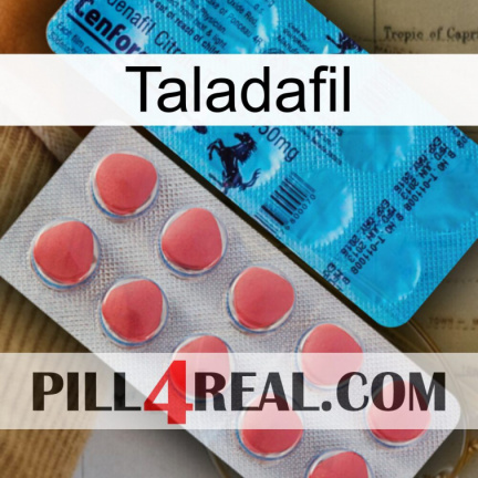 Taladafil new14